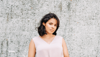Woman thinking about reversing the abortion pill