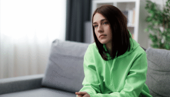 Hiding My Pregnancy: Would Abortion Be an Option?